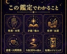 24時間納品！手相で10年の未来予測を鑑定します 10000文字程度で人生の流れをわかりやすく読み解きます イメージ2