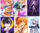 デビュー・新衣装に！IRIAMデビュー応援します IRIAMデビューに必要なイラストが一度に揃う！ イメージ9