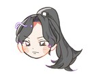 かわいいデフォルメのイラスト描きます 何に使っていただいても大丈夫です！気楽に連絡してください✨️ イメージ1