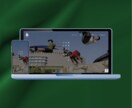 集客に強いHP【スマホ対応＆SEO対策】を作ります デザイン・コーディング・納品まで全て対応！ イメージ3