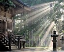 適職霊視｜建御雷の光があなたの真の才能を照らします 我慢の毎日は終わり。天から授かった武器を使い輝く場所を特定 イメージ3