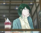 商用利用可◎物語性を感じさせるイラストを制作します 動画、サムネイル、MV、小説の表紙や挿絵、ゲーム、壁紙などに イメージ3