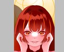 個人の自己流イラストを提供します 透け感のある絵やデフォルメしたキャラ絵が得意です。 イメージ4