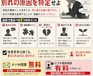 復縁とは何か 現実を直視を手伝います 他人はコントロールできない。変えられるのは、自分だけ。 イメージ6