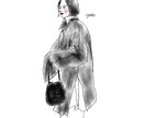 プレゼントにバッチリ！イラスト描きます 絶対に喜ばれる！素敵なアートを❁⃘ イメージ4