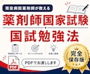 国試合格までの全記録を届けます 【完全保存版】ストーリーから当日対策まで、全9章を完全収録 イメージ1