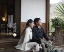 大正モダンなウェルカムボードをおつくりします 和と洋の合わさったレトロな雰囲気を演出します！ イメージ1