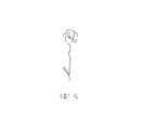 しんぷるしゃれなイラスト描きます 1000円で3枚から購入可能、1枚300円前後 イメージ5