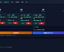 楽天ROOM投稿・いいね・フォロー自動化します 楽天ROOMの投稿・いいね・フォローを自動化するツールです イメージ2
