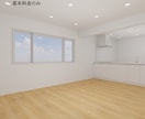 間取りからお部屋の3D内装イメージを作成します 注文住宅・リフォームの計画を3Dでお手伝いします！ イメージ8