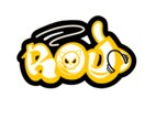 かっこいい名前ロゴ作成します グラフィック風でちょっぴりポップなデザイン イメージ4