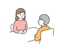 OT実習の不安やレポ、症例報告のサポートをします 実習中、実習の不安に対して少しでも楽になるように相談のります イメージ1