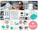 1枚1500円〜 魅力的な商品画像制作します 中国せどり、ECストア運営をされている方向け!! イメージ10