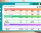 LINEのメモをAIがタスクや資料に整理します 「整理する」を手放す。思考のゴミ箱から自動生成。 イメージ5