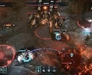 戦略の舞台：RTSゲームの創造ます あなたの戦略、新たな世界へ―RTSゲームの未来を創る。 イメージ5