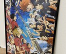 ジグソーパズルの作成代行いたします 納期や納品方法柔軟に対応します！ イメージ4