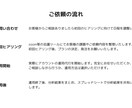 85000円  Xの運用代行をします X（旧Twitter）をプロのX運用チームが代行します イメージ3