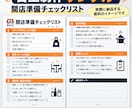 飲食店の新人向け手順書を作ります 新人が迷わない！お店専用マニュアルを作ります‼️ イメージ2