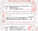 5名限定！モニター価格で画像を作成します とりあえずお試しで作ってみたい方、安く早く納品します！ イメージ6