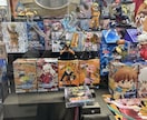 あなたの欲しいプライズ景品取ります クレーンゲームの景品を私たちが代行します！ イメージ3