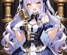 AIでカウントダウン画像やイラスト作ります DaysAIでお祝いイラストや配信用の素材を制作します イメージ4