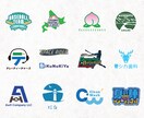 有名企業を担当する現役デザイナーがロゴ製作します ★商用可・著作権完全譲渡・修正無制限・ai納品 イメージ5