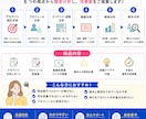 SNSアカウントの改善案を提案します プロフィールや投稿内容を客観的に分析 イメージ4