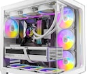 ゲーマー専用！勝てるゲーミングPC作成代行します APEXもVALORANTも快適、高FPSで勝てるPCを提供 イメージ1