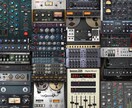 HIPHOP！最高な音質で楽曲をミックスします 世界標準の機材で高品質！プロの技であなたの音を極めます イメージ1