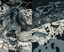 TRPG/ゲーム▶︎世界観のある一枚絵を制作します 物語と空気感があるイベントスチル イメージ4