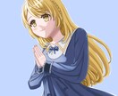 要望に合わせたイラスト作成します 要望に合わせたイラストを作成します イメージ6