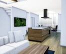 デザイナーが住宅パースを作成します 失敗したくないお施主様は必見です。 イメージ2
