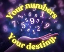 星が語り✨数が示し✨カードが告げる✨真実を占います 占いジプシーにさようなら✨迷いに光りを灯す最強三位一体鑑定✨ イメージ5