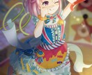 サムネ2千円！立ち絵3.5千円！イラスト制作します 動画用、Vtuber活動用、TRPG、観賞用その他なんでも！ イメージ6