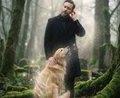 お亡くなりになられたペットの今を視ます 今どんな状況でどんな感情なのか全てお伝えできます。 イメージ1