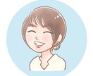 ホッとするような優しいアイコンを作ります 手書き風のほんわかしたアイコンはいかがでしょうか＾＾？ イメージ3
