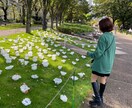 今あるもので最高に可愛いコーディネート考えます いつものお出かけをちょっぴり特別に過ごしたいあなたへ イメージ3