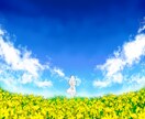 大特価、1000円～！立ち絵/イラスト制作します 12/31まで【50%OFF】スタートキャンペーン実施中 イメージ2