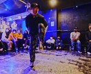 楽しくダンスをしたい！と思った方に教えます 心も体も元気にLOCKダンスを楽しくレクチャー！ イメージ3