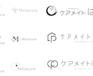 プロ歴25年以上! 集客に強いロゴ制作をいたします 企業・店舗の顔となるロゴを丁寧にデザイン イメージ3