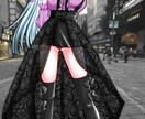 一次制作のイラストお作りします ご希望のイラストをお作り致します。 イメージ4