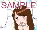 YouTube漫画動画チャンネル用の漫画を描きます 流行りの漫画動画チャンネルに使える漫画を可愛く描きます！ イメージ3
