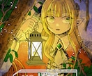可愛くて素敵な温かみのあるイラスト描きます 民族衣装や植物や雑貨のイラストが得意です！ イメージ10