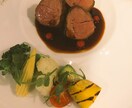 冷蔵庫の中の食材でメニューを考えます フランス料理人が料理のご相談におのります！ イメージ6
