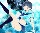 いいアイコンがない、要望にあったイラストを届けます アイコンなど描きます。資料などを下さると嬉しいです イメージ3