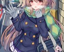 イラスト制作します かわいいイラストをお描きします！ イメージ5