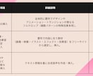 3分以内のショート6本動画編集を承ります 手軽で丁寧な動画切り抜きサービス！ イメージ3