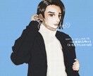80年代アニメ風アイコン作ります ブラウン管越しのエモさをあなたへ！ イメージ8