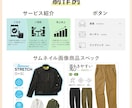 サイト・商品画像に必要な【アイコン】制作します アイコン大好きデザイナーが1点から制作（セット割有り） イメージ4