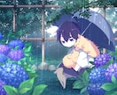 ゲームや動画で使える背景イラストを作成します 素材に縛られない背景イラスト作成します！ イメージ6